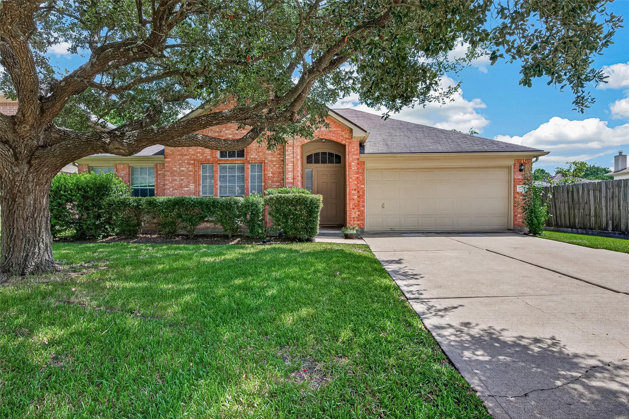 17123 Pecan Acres Drive