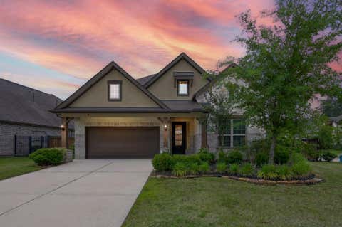 Photo of 4206 Grand Oaks Wind, Spring, TX 77386 (MLS # 49309306)