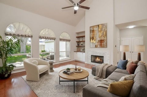 Photo of 406 Sterling Heights Lane, Houston, TX 77094 (MLS # 65218925)