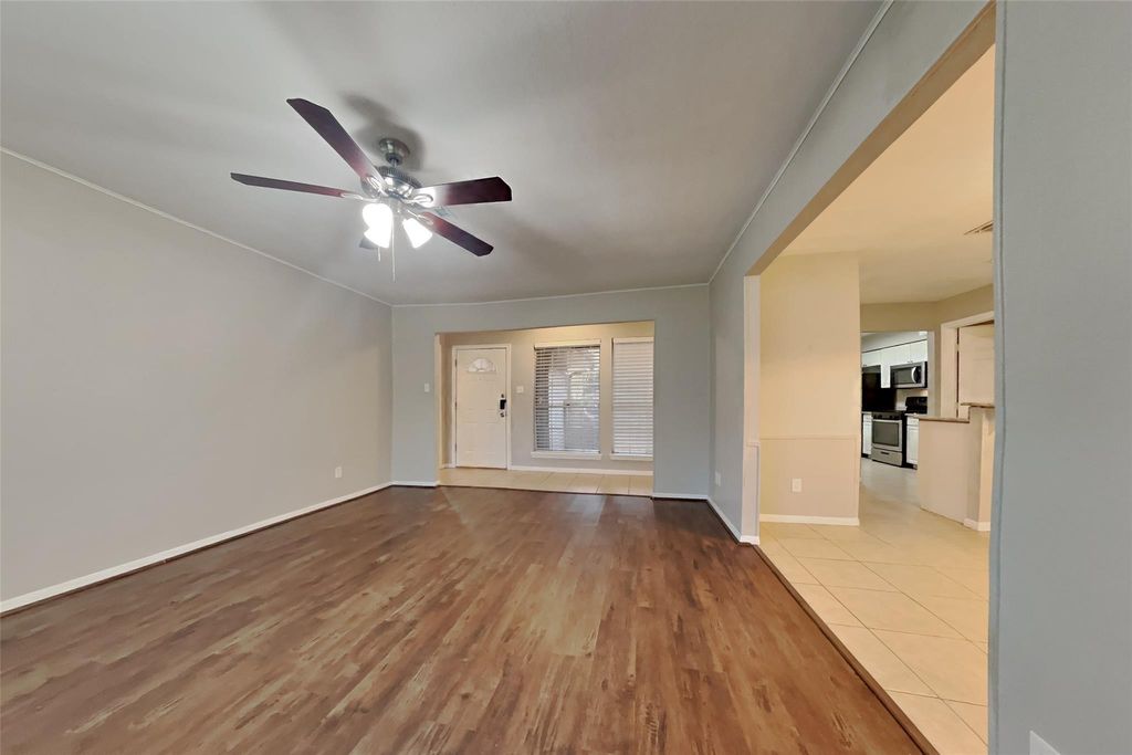 Photo of 2311 Whispering Winds Lane, Houston, TX 77339 (MLS # 68905665)