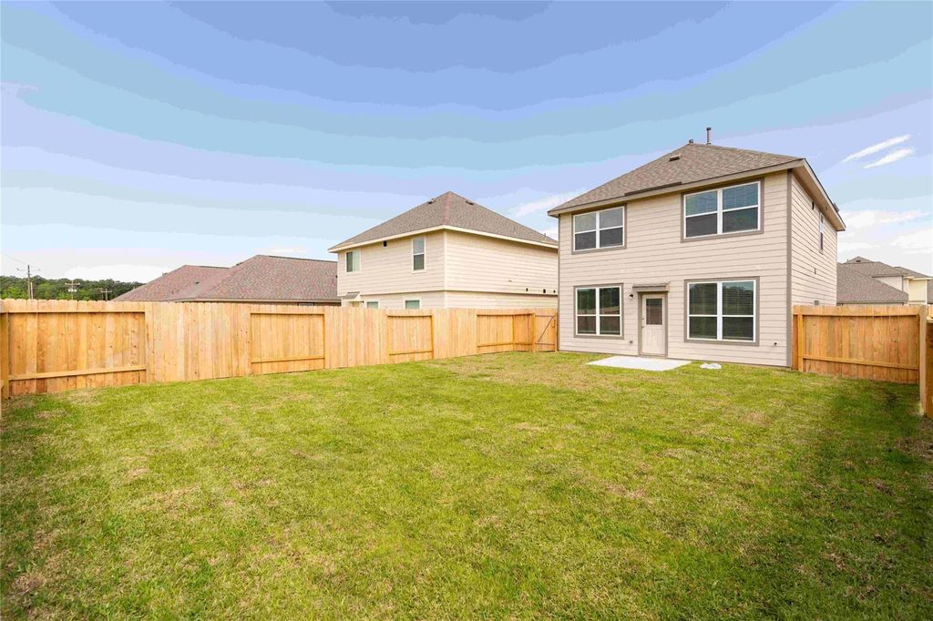Photo of 22298 Porter Mountain Trail, Porter, TX 77365 (MLS # 85507069)