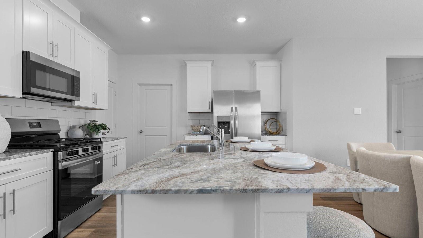4126 Bronco Station Lane