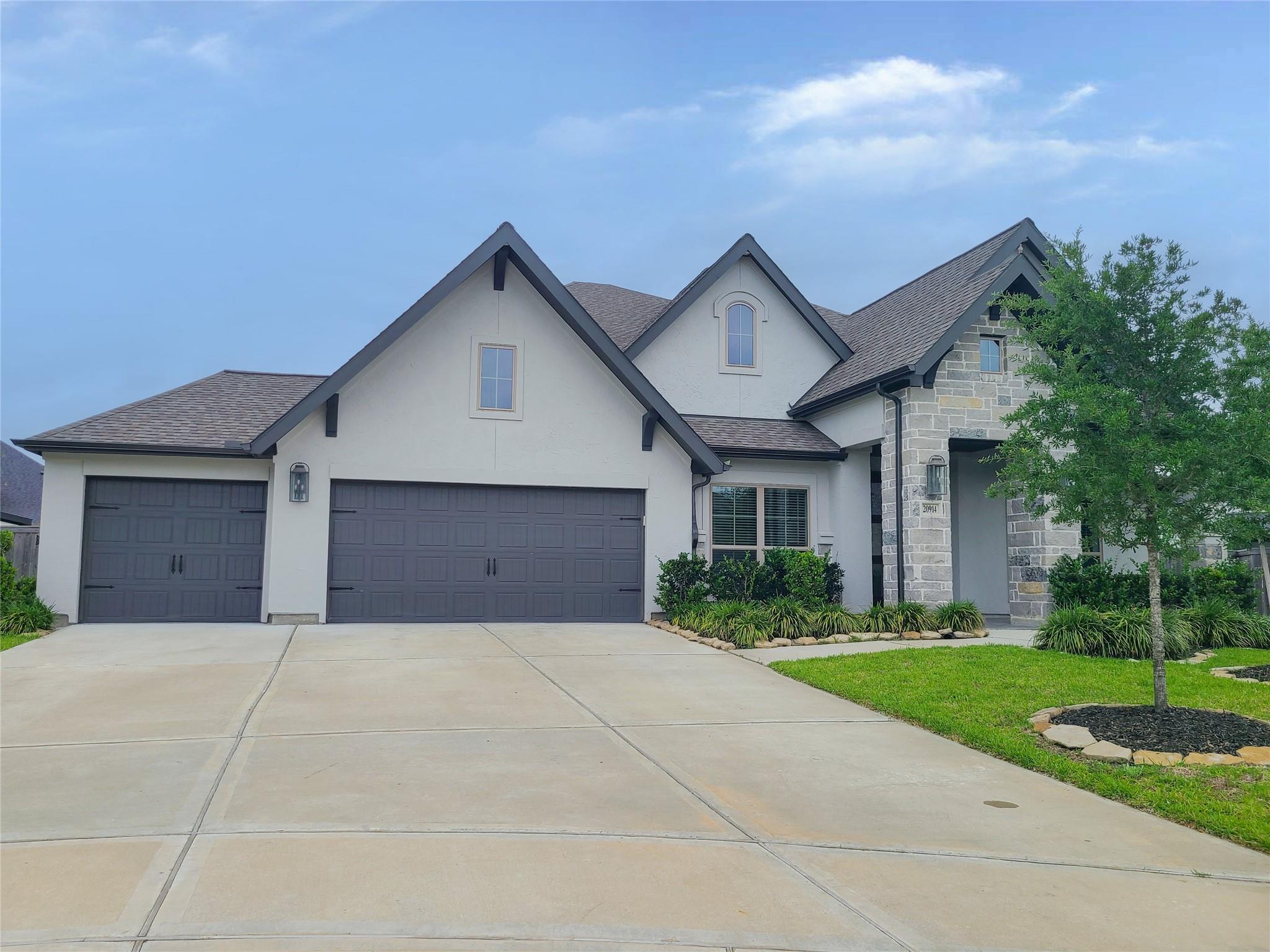 20914 Steeplechase Knoll Circle