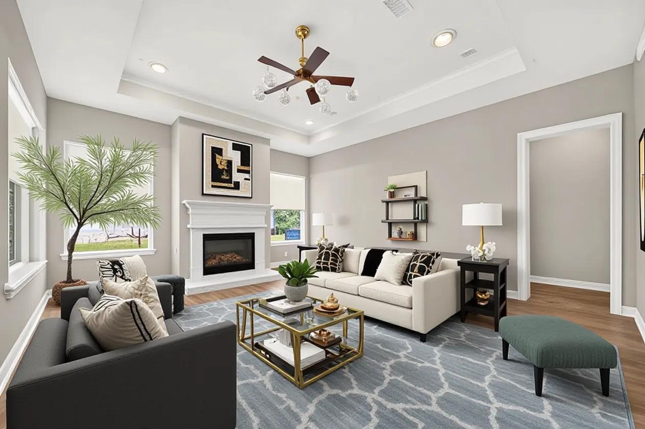 10726 Painted Crescent Court