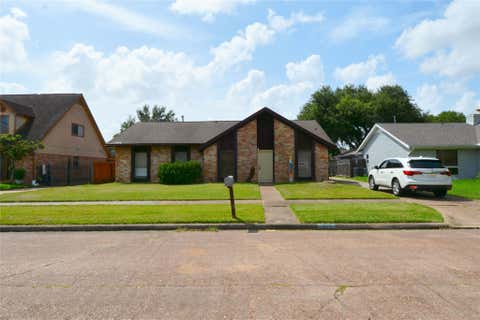 Photo of 10127 Sagegate Drive, Houston, TX 77089 (MLS # 63747008)