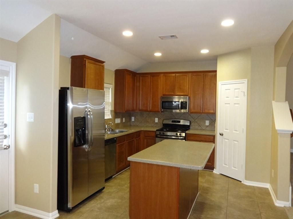 Photo of 5318 Rio Drive, Baytown, TX 77521 (MLS # 91025669)