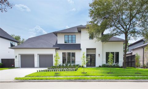 1731 Benbow Way Houston TX 77080