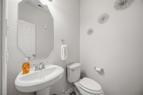 Tiny photo for 12418 Garnet Road, Mont Belvieu, TX 77535 (MLS # 10231337)