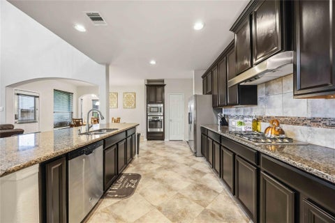 Tiny photo for 12418 Garnet Road, Mont Belvieu, TX 77535 (MLS # 10231337)