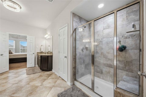 Tiny photo for 12418 Garnet Road, Mont Belvieu, TX 77535 (MLS # 10231337)