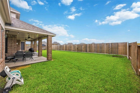 Tiny photo for 12418 Garnet Road, Mont Belvieu, TX 77535 (MLS # 10231337)