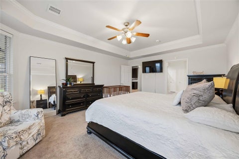 Tiny photo for 12418 Garnet Road, Mont Belvieu, TX 77535 (MLS # 10231337)