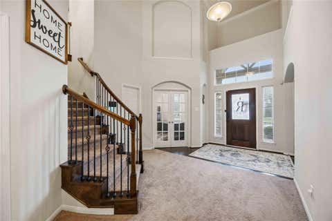 Tiny photo for 12418 Garnet Road, Mont Belvieu, TX 77535 (MLS # 10231337)