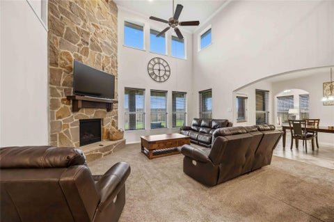 Tiny photo for 12418 Garnet Road, Mont Belvieu, TX 77535 (MLS # 10231337)