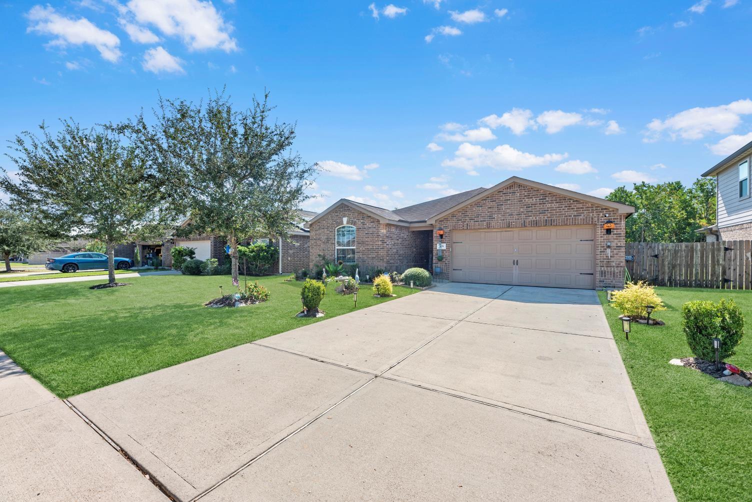 405 Hawks View Drive