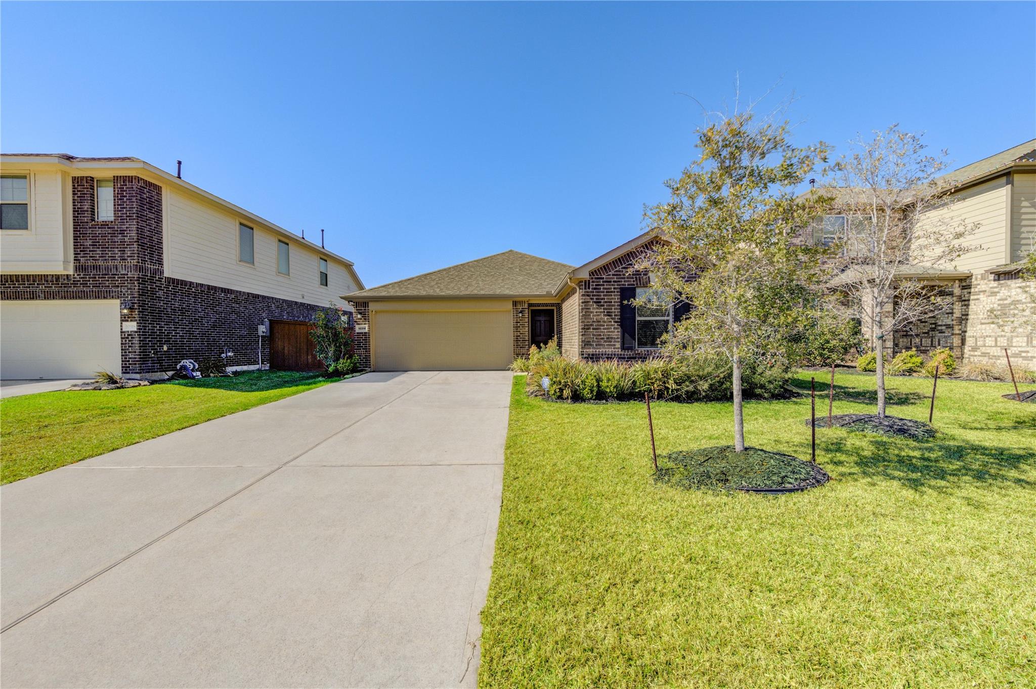 10314 Russell Pines Drive
