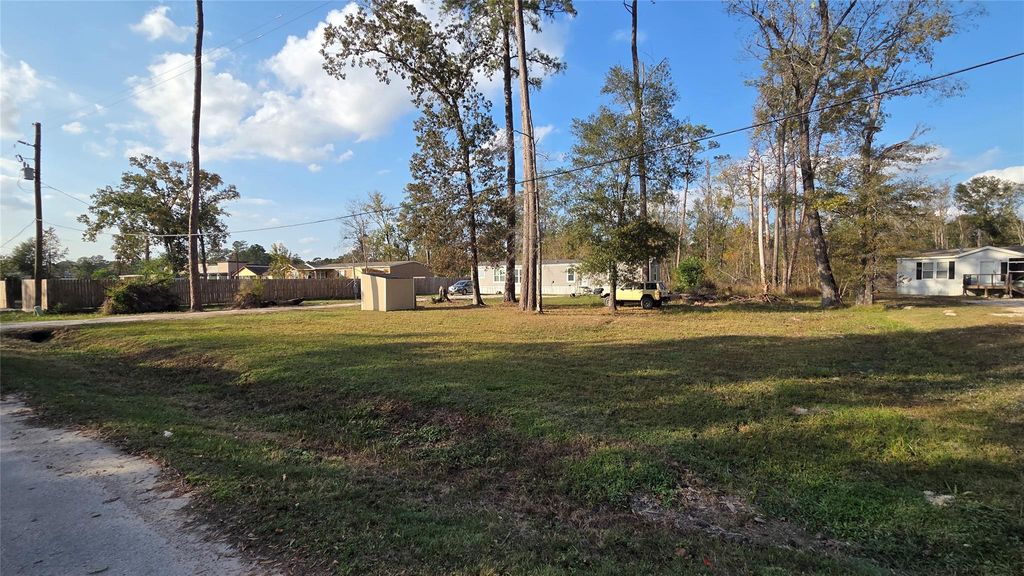 Photo of 17511 Indian Trail, Porter, TX 77365 (MLS # 71471125)