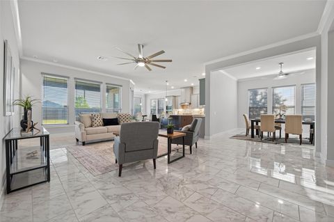 Photo of 28939 Shady Grove Lane, Fulshear, TX 77441 (MLS # 62837183)