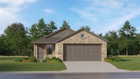 Photo of 13030 Dianna Lee Drive, Crosby, TX 77532 (MLS # 13498984)