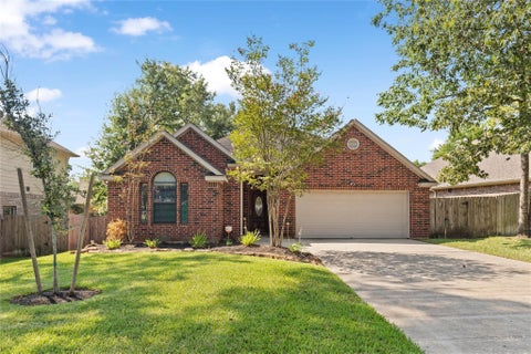Photo of 3806 Meads Meadow Meadow, Montgomery, TX 77356 (MLS # 49511165)