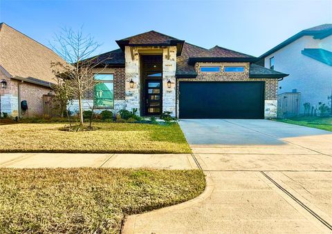 27107 Spearbract Hollow Trail Hockley TX 77447