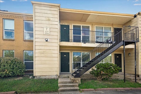 Photo of 8100 Creekbend Drive #192, Houston, TX 77071 (MLS # 46768989)