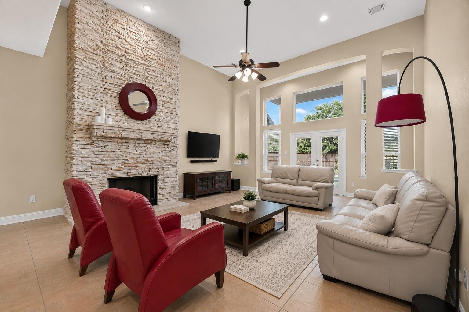 17906 Norwood Oaks Drive