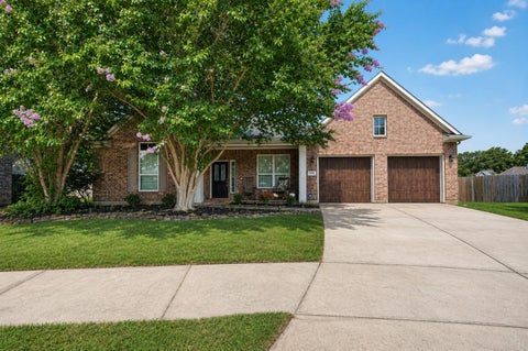 Photo of 17906 Norwood Oaks Drive, Spring, TX 77379 (MLS # 14314771)