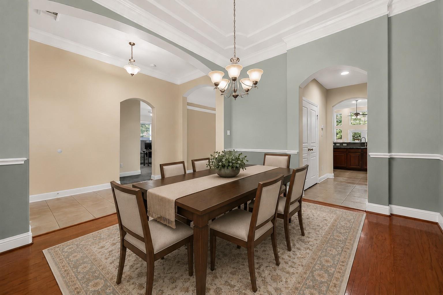 17906 Norwood Oaks Drive