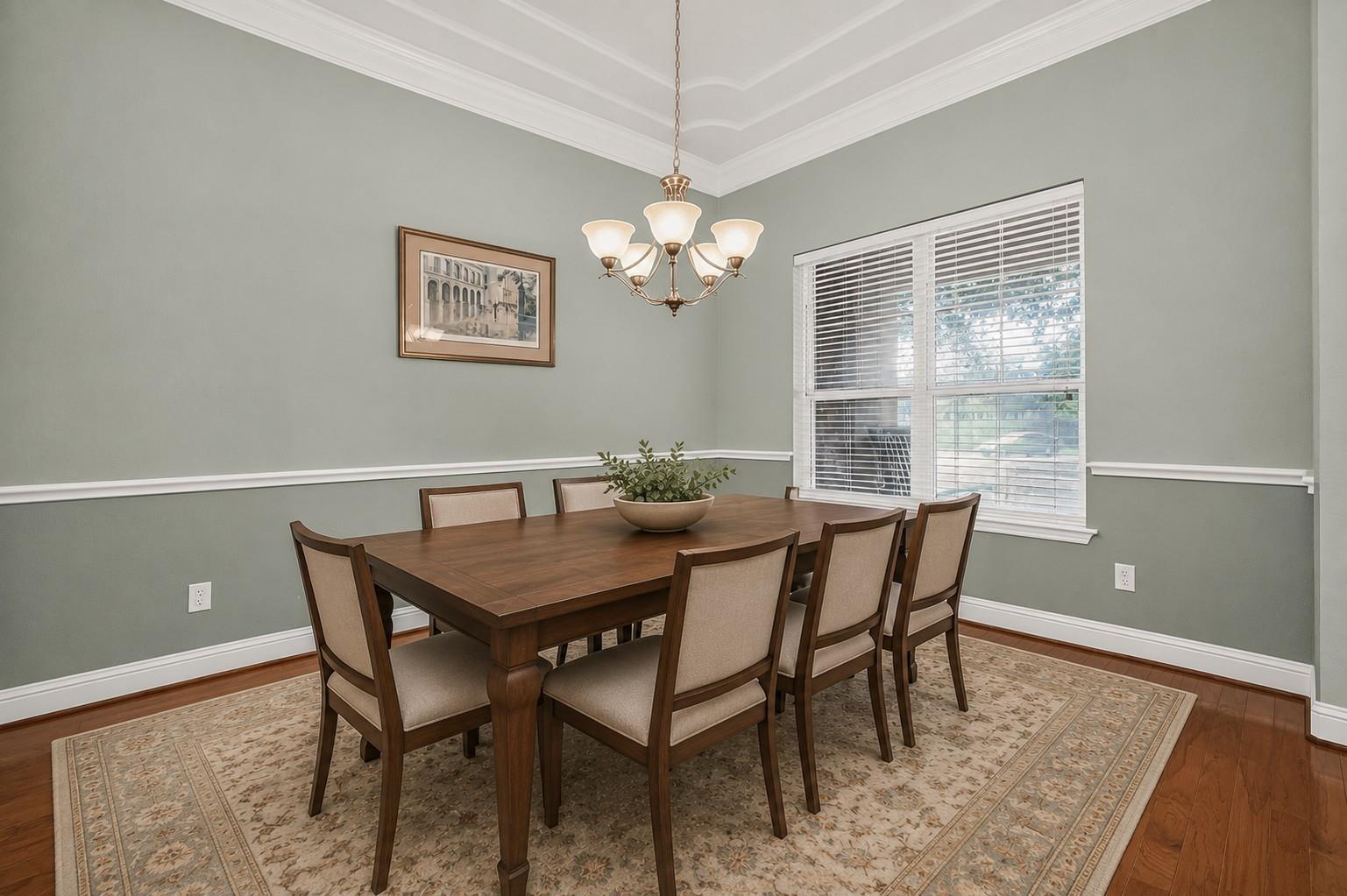 17906 Norwood Oaks Drive