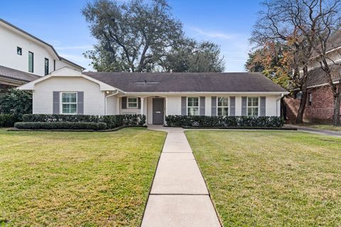 6225 Locke Lane Houston TX 77057