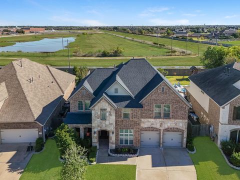 1429 Talco Garden Court League City TX 77573