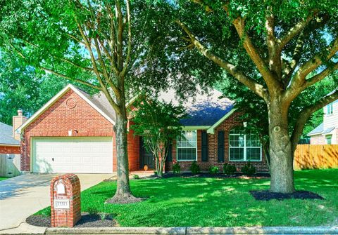 Photo of 13313 Enchanted Way Drive, Montgomery, TX 77356 (MLS # 60235156)
