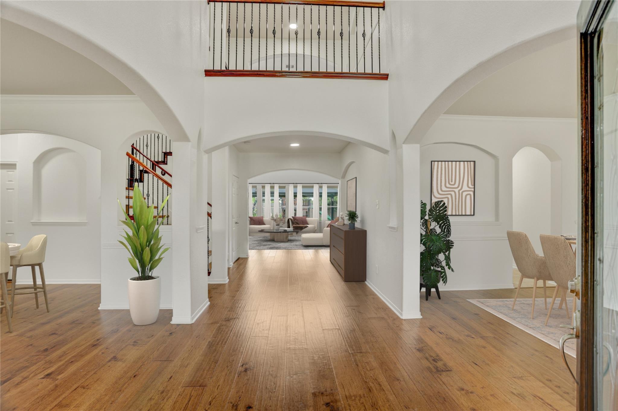1728 Pampas Trail Drive