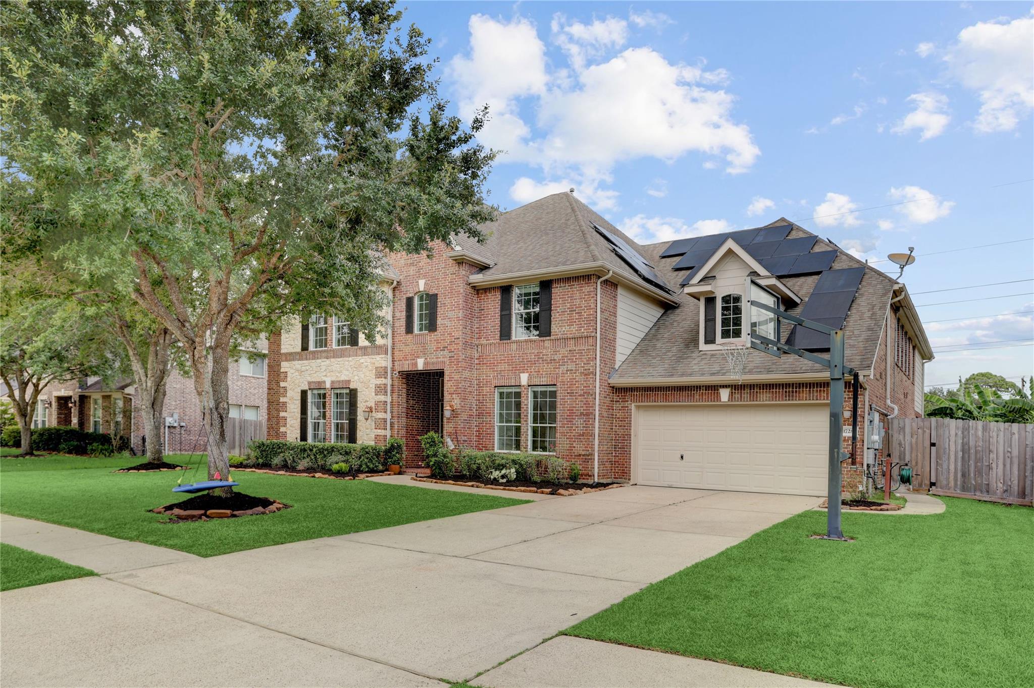 1728 Pampas Trail Drive