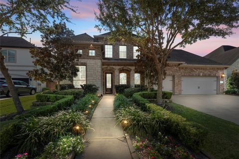 Photo of 9434 San Marco Drive, Missouri City, TX 77459 (MLS # 50341736)