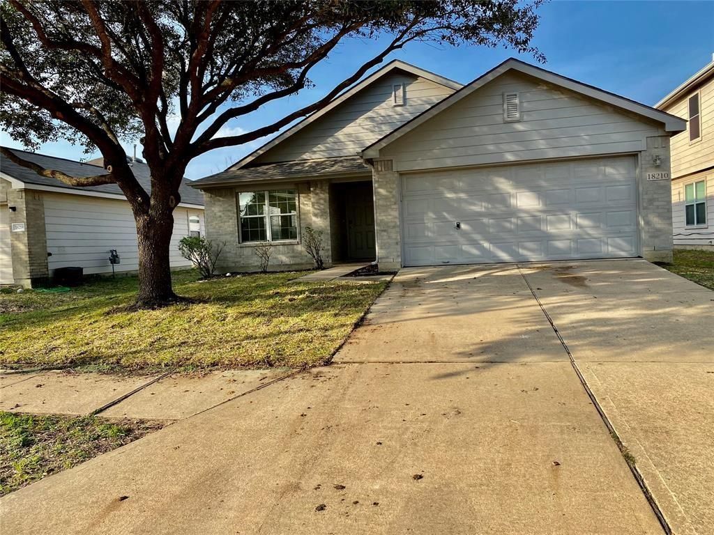 Photo of 18210 Hammondsport Lane, Cypress, TX 77429 (MLS # 83050251)