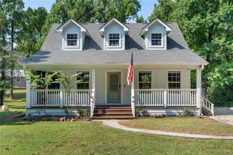 Photo of 293 Commodore Drive, Livingston, TX 77351 (MLS # 5828116)