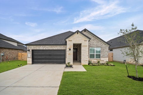 Photo of 2307 Poseidon Street, League City, TX 77573 (MLS # 8610234)