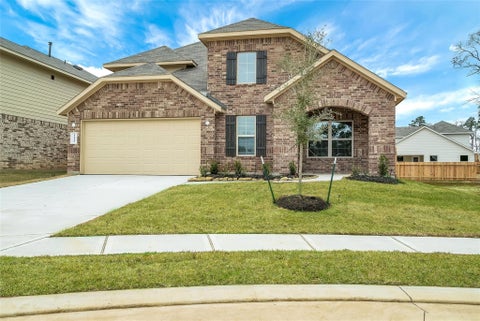 Photo of 14115 Windigo Court, Conroe, TX 77384 (MLS # 97194067)