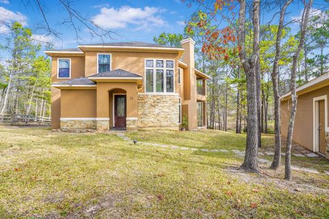 Photo of 22 Twinstone Circle, Coldspring, TX 77331 (MLS # 5332773)