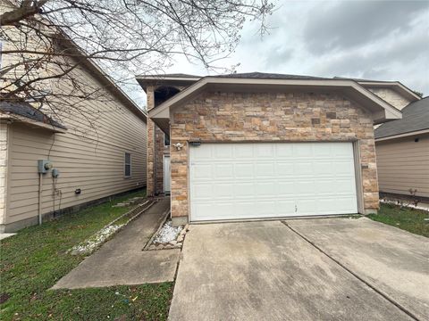 Photo of 10906 Panther Court, Houston, TX 77099 (MLS # 45706858)
