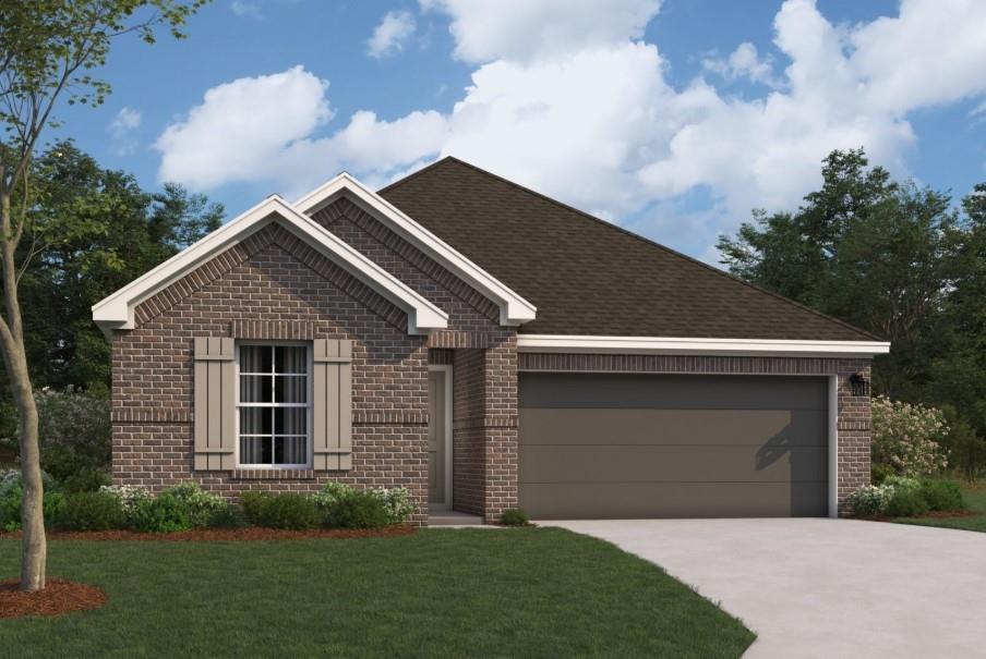 Photo 1 of 17 — 326 Birch Blossom Path, Magnolia, TX 77354