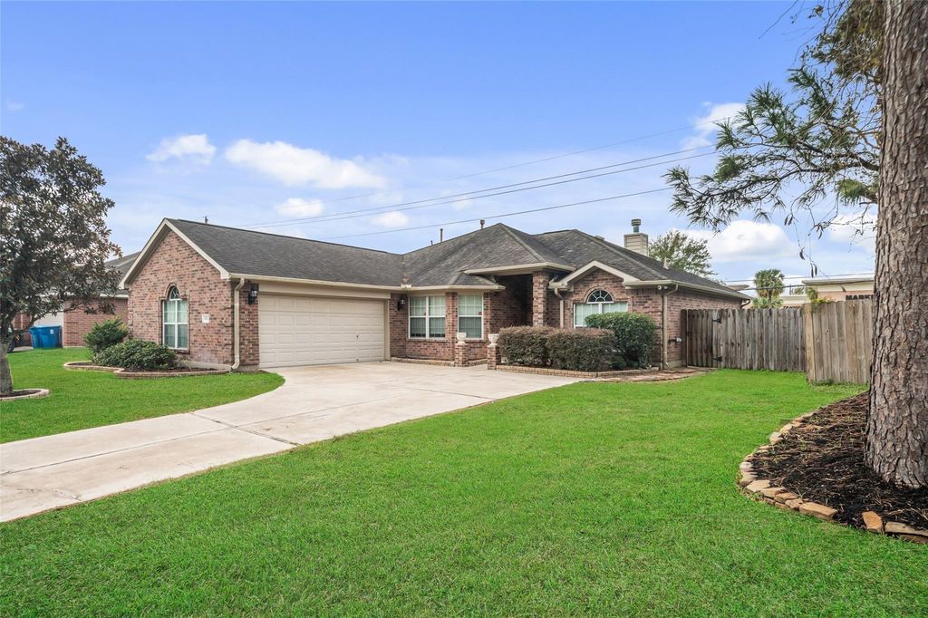 Photo of 18623 Polo Meadow Drive, Humble, TX 77346 (MLS # 22604772)