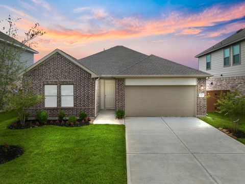 Photo of 2414 East Heritage Drive, Dayton, TX 77535 (MLS # 28433589) Photo of 2414 East Heritage Drive, Dayton, TX 77535 (MLS # 28433589)