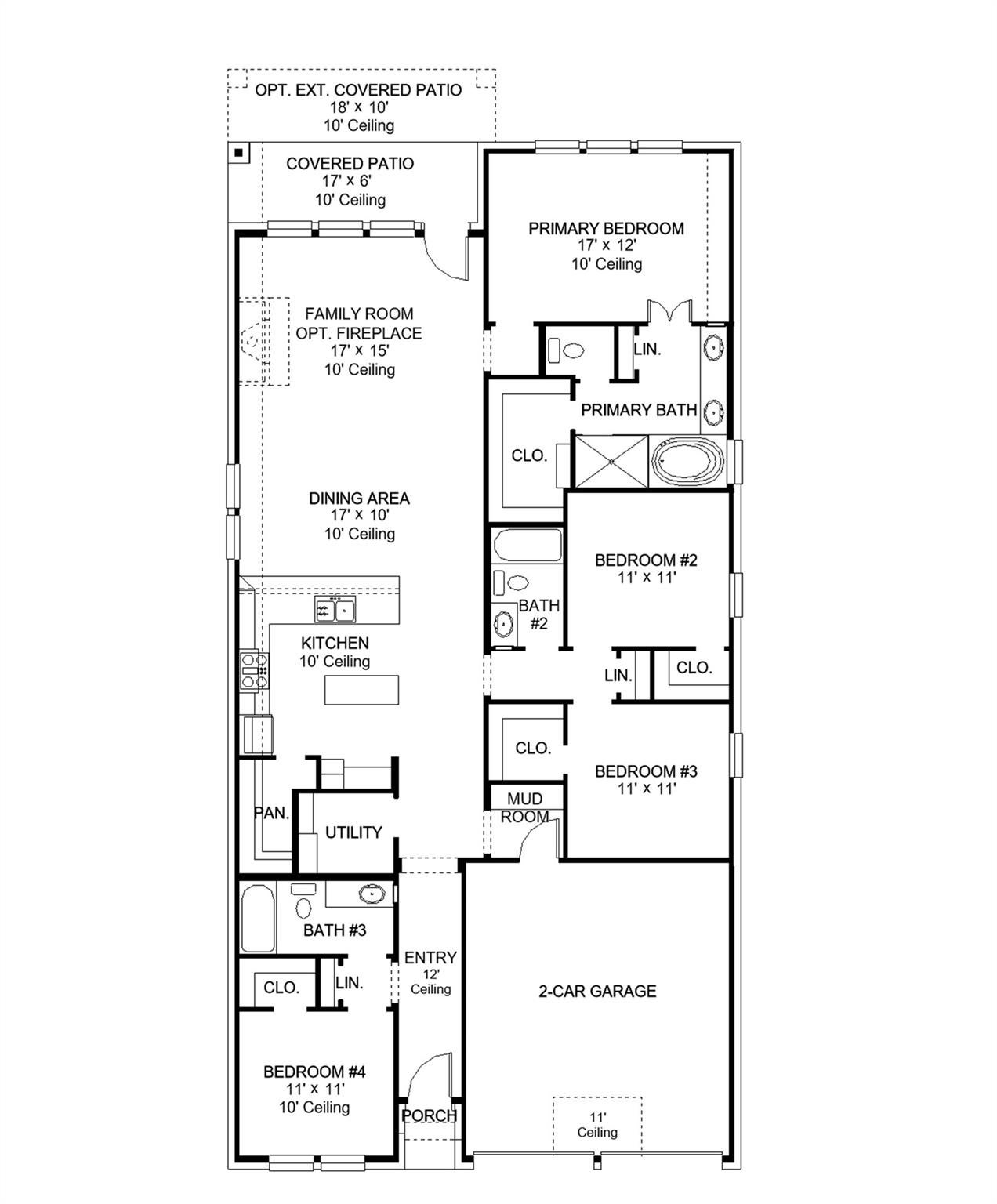 1623 Lorenzo Lane