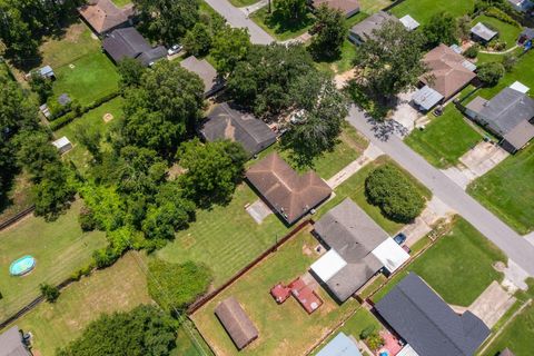 Tiny photo for 7280 Click Drive, Beaumont, TX 77708 (MLS # 82385980)