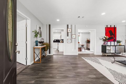 Tiny photo for 7280 Click Drive, Beaumont, TX 77708 (MLS # 82385980)