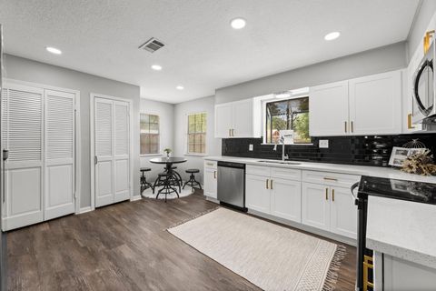 Tiny photo for 7280 Click Drive, Beaumont, TX 77708 (MLS # 82385980)