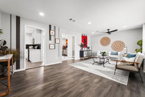 Tiny photo for 7280 Click Drive, Beaumont, TX 77708 (MLS # 82385980)